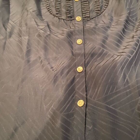 Marc by Marc jacobs size small blouse - Picture 5 of 6